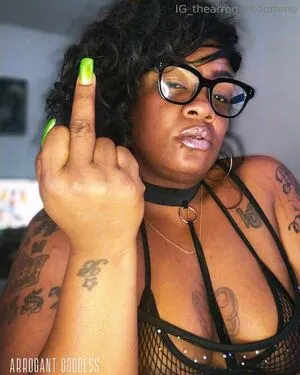 Arrogantgoddessfree OnlyFans Leaked Free Thumbnail Picture - #lsSOQBnVJH