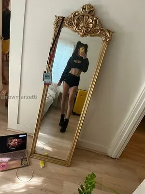 Arrowmarzetti OnlyFans Leaked Free Thumbnail Picture - #5RBp9UdVZO
