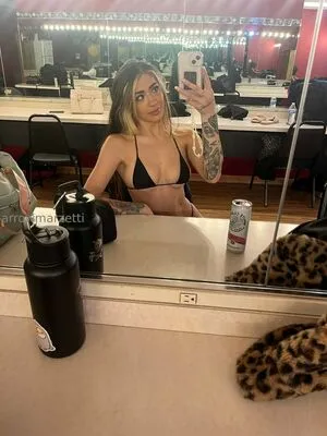 Arrowmarzetti OnlyFans Leaked Free Thumbnail Picture - #M0qZ12bzeO