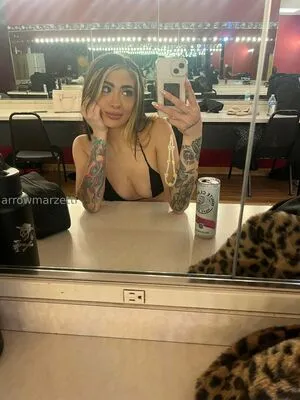 Arrowmarzetti OnlyFans Leaked Free Thumbnail Picture - #g0B2FJiKm6