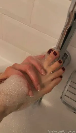 Arrrowow OnlyFans Leaked Free Thumbnail Picture - #aTG4D3Jrv4