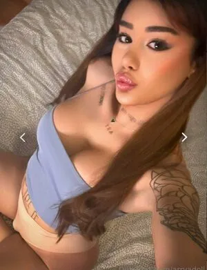 Arrya Doll OnlyFans Leaked Free Thumbnail Picture - #BK9ExgyWFb