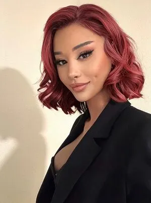 Arrya Graham OnlyFans Leaked Free Thumbnail Picture - #8EnFXaLcQ9