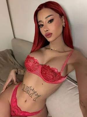 Arrya Graham OnlyFans Leaked Free Thumbnail Picture - #AlMWROIdOu