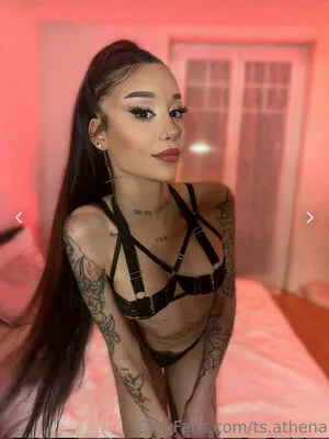 Arryadoll OnlyFans Leaked Free Thumbnail Picture - #0IlMUZLPeu