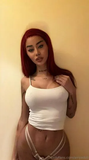 Arryadoll OnlyFans Leaked Free Thumbnail Picture - #1k15wnGJt8