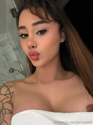 Arryadoll OnlyFans Leaked Free Thumbnail Picture - #6TuXvwS1Bl