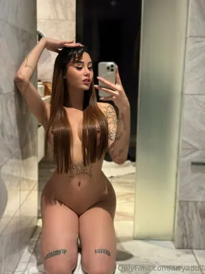 Arryadoll OnlyFans Leaked Free Thumbnail Picture - #7urllS7JNT