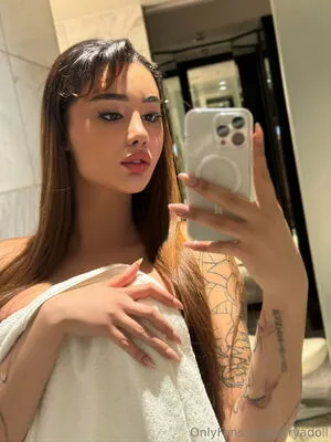 Arryadoll OnlyFans Leaked Free Thumbnail Picture - #8zuRQE4F8x