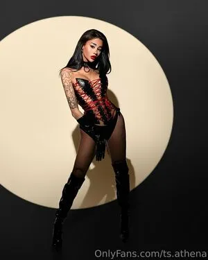 Arryadoll OnlyFans Leaked Free Thumbnail Picture - #AFZL1AZbd7