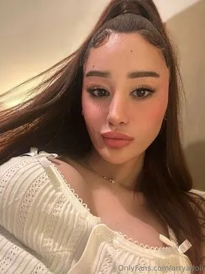 Arryadoll OnlyFans Leaked Free Thumbnail Picture - #AgIMZq3vzR
