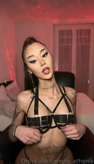 Arryadoll OnlyFans Leaked Free Thumbnail Picture - #Asz6cIrdEE