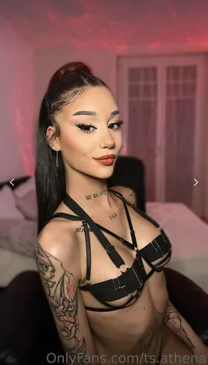 Arryadoll OnlyFans Leaked Free Thumbnail Picture - #D7MeAGPIbv