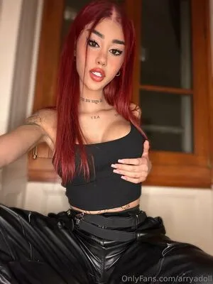 Arryadoll OnlyFans Leaked Free Thumbnail Picture - #EIlZt4d1NF