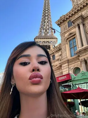 Arryadoll OnlyFans Leaked Free Thumbnail Picture - #GXsynugui8