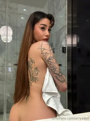 Arryadoll OnlyFans Leaked Free Thumbnail Picture - #Xs1mW742EZ
