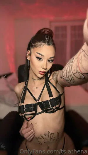 Arryadoll OnlyFans Leaked Free Thumbnail Picture - #YT6Ya14yvD