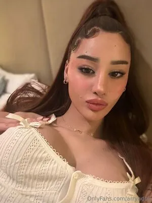 Arryadoll OnlyFans Leaked Free Thumbnail Picture - #dlFephc0O1