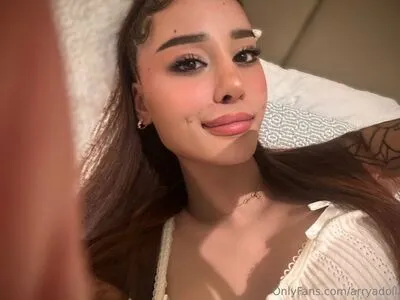 Arryadoll OnlyFans Leaked Free Thumbnail Picture - #gs6YZ7k5a9