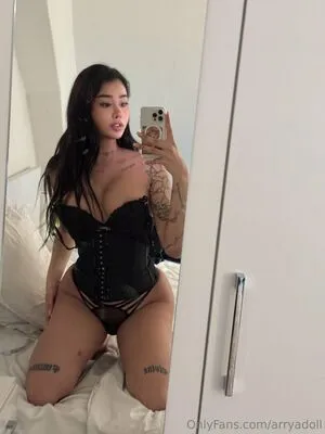 Arryadoll OnlyFans Leaked Free Thumbnail Picture - #jOowo2wlng