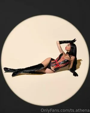 Arryadoll OnlyFans Leaked Free Thumbnail Picture - #pgiFyB8eff