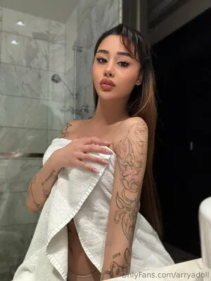 Arryadoll OnlyFans Leaked Free Thumbnail Picture - #uqGgWsDH69