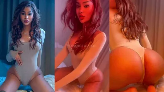 Arryadoll OnlyFans Leaked Free Thumbnail Picture - #wz2PYbVffw