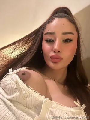 Arryadoll OnlyFans Leaked Free Thumbnail Picture - #zW8CZlE5O8