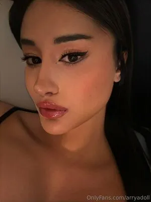 Arryadoll OnlyFans Leaked Free Thumbnail Picture - #zovMQRFzyo