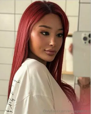 Arryagraham OnlyFans Leaked Free Thumbnail Picture - #3xKB854DIS