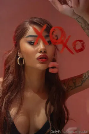 Arryagraham OnlyFans Leaked Free Thumbnail Picture - #blfcwoLni9