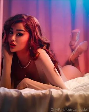 Arryagraham OnlyFans Leaked Free Thumbnail Picture - #rT9ose0Zjt