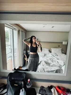 Arryn Zech OnlyFans Leaked Free Thumbnail Picture - #4dauV7nBPa