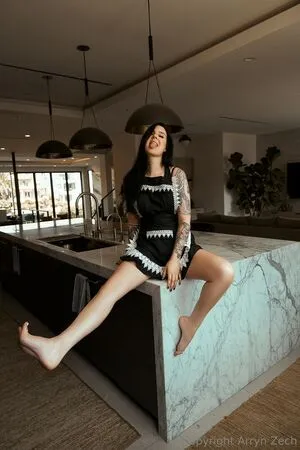 Arryn Zech OnlyFans Leaked Free Thumbnail Picture - #AiOUtQs618