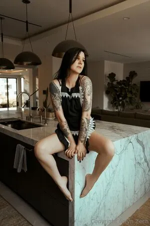 Arryn Zech OnlyFans Leaked Free Thumbnail Picture - #NySa8Q6eu8