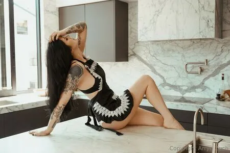 Arryn Zech OnlyFans Leaked Free Thumbnail Picture - #oeAIbsovkk