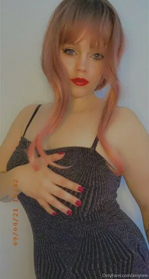 Arrynnnfree OnlyFans Leaked Free Thumbnail Picture - #1YsRlaVeAS