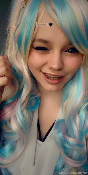 Arrynnnfree OnlyFans Leaked Free Thumbnail Picture - #3C1N66ns1a