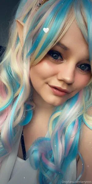 Arrynnnfree OnlyFans Leaked Free Thumbnail Picture - #5pKpoolyHT