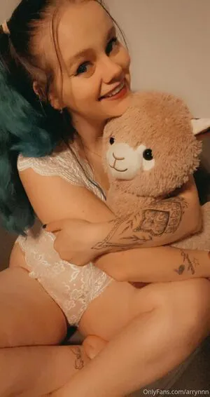 Arrynnnfree OnlyFans Leaked Free Thumbnail Picture - #RUPgCgnapB