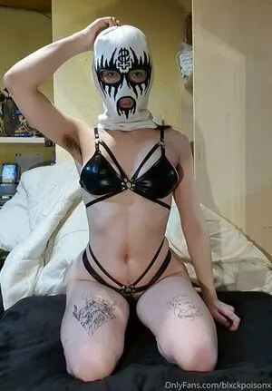 Arsenichoe OnlyFans Leaked Free Thumbnail Picture - #8RLSs5d7ok