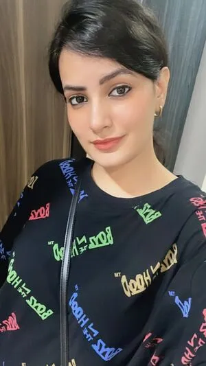 Arshi Bharti Shandilya OnlyFans Leaked Free Thumbnail Picture - #JumwBUN6ny