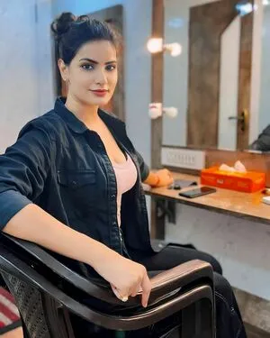 Arshi Bharti Shandilya OnlyFans Leaked Free Thumbnail Picture - #Ywv5QEnNxN