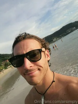 Arsimply OnlyFans Leaked Free Thumbnail Picture - #6PI2Ab8dSL