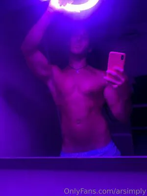 Arsimply OnlyFans Leaked Free Thumbnail Picture - #Dslw6NjEWw