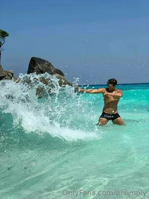 Arsimply OnlyFans Leaked Free Thumbnail Picture - #ENBNPkzZoV