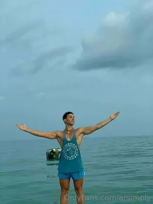 Arsimply OnlyFans Leaked Free Thumbnail Picture - #K7cBSnZjda