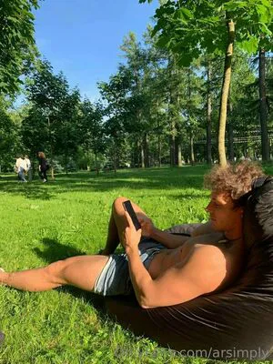 Arsimply OnlyFans Leaked Free Thumbnail Picture - #eJjahhyXNT