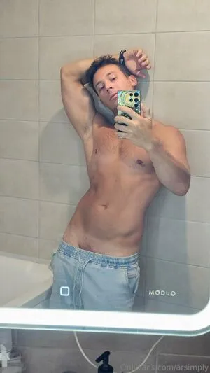 Arsimply OnlyFans Leaked Free Thumbnail Picture - #oHcC4jw2Vm