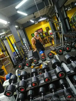 Arsimply OnlyFans Leaked Free Thumbnail Picture - #rad4fdaqeq